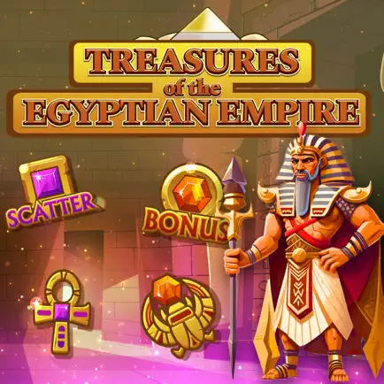 Treasures of Egyptian Empire Читы