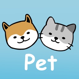 Pet icon