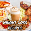 Weight Loss Recipes | LowCarb icon