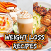 Weight Loss Recipes | LowCarb - Muhammad Umair
