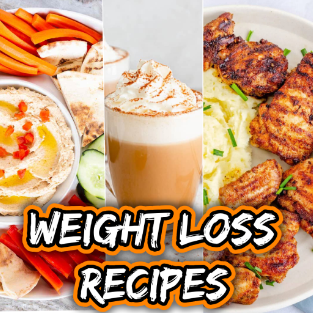 Get Weight Loss Recipes | LowCarb for iOS, iPhone, iPad Aso Report