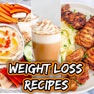 Get Weight Loss Recipes | LowCarb for iOS, iPhone, iPad Aso Report