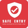 Safe Entry Mobile icon