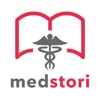 Medstori icon