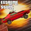 Car Jump Jet Car Stunts Sim 3d