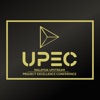 UPEC 2023 icon