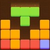 Icon Drag n Match - Block puzzle