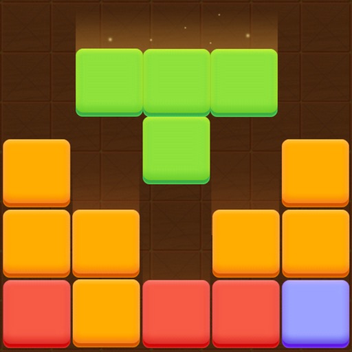 Drag n Match - Block puzzle