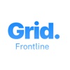 Icon Grid Frontline