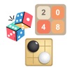 Board Games: All In One icon
