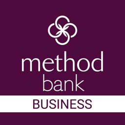 Method Bank Business Mobile