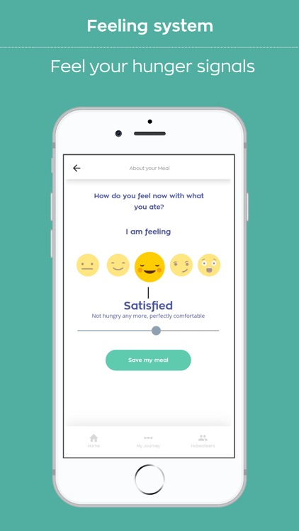 MyHabeats screenshot-3