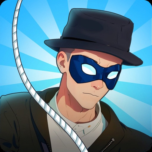Hero adventure: catch enemies icon