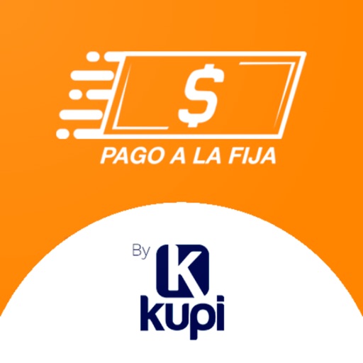 Pago a la Fija Kupi Icon