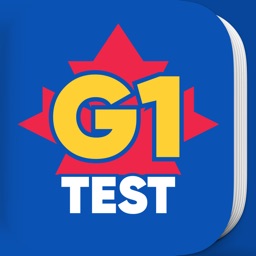 G1 Driving Test Ontario Canada