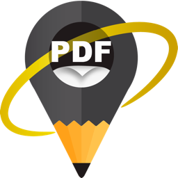 PDF Watermark Creator - Text