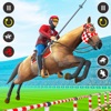 ダービー レース: 競馬ゲーム - iPadアプリ