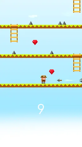 Game screenshot Mike Dangers apk