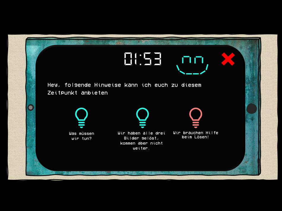 #7. Kurt Karma (iOS) 게시자: Universitaet Leipzig