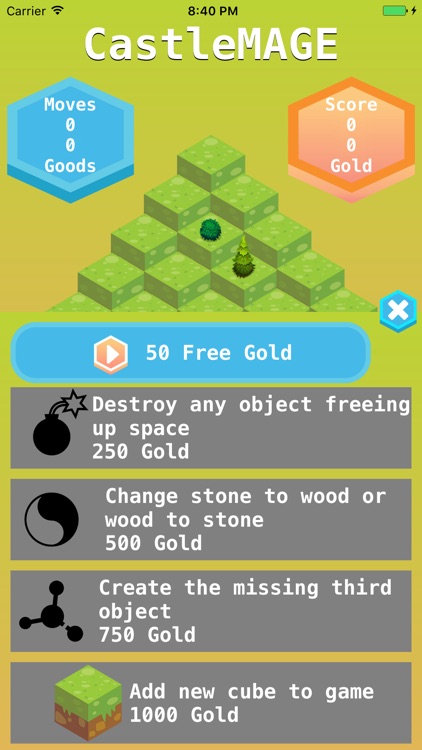 CastleMAGE screenshot-4