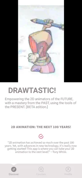 Game screenshot DRAWtastic! mod apk
