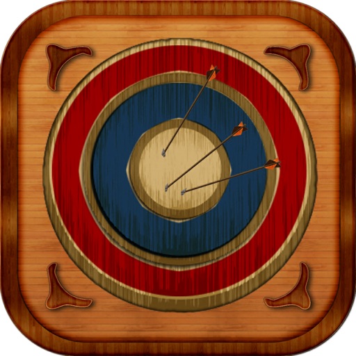 Bow and Arrow Tournament icon