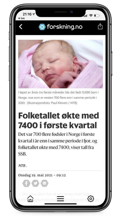 Forskning.no screenshot-4