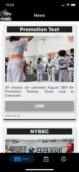 Game screenshot NYBBC Taekwondo mod apk