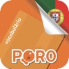 PORO - Portuguese Vocabulary icon