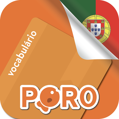 PORO - Vocabolario portoghese