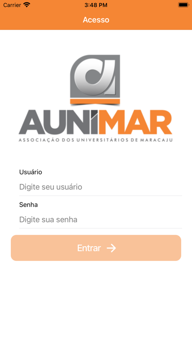 Aunimar MS Screenshot