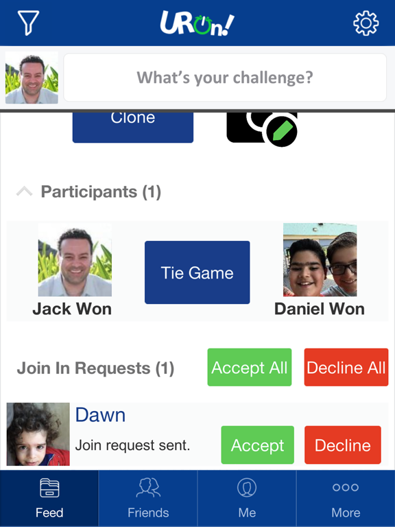 Screenshot #6 pour UROn