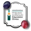 Samos Wine Routes AR icon