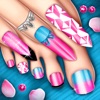 Nails - Acrylic Nail Art Salon icon