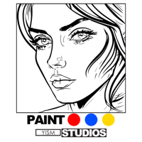 YISM Studios Paint