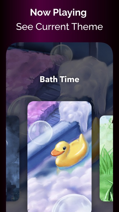 Meditation Sounds: Relaxtopia Screenshot