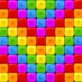 Bunny Blast - Puzzle