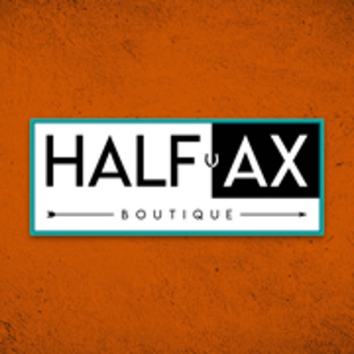 Half Ax Boutique - AppWisp.com