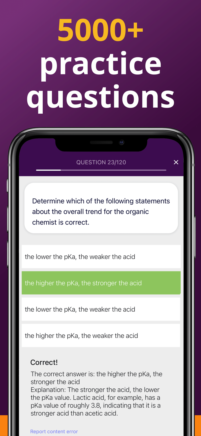 MCAT Practice Tests 2023