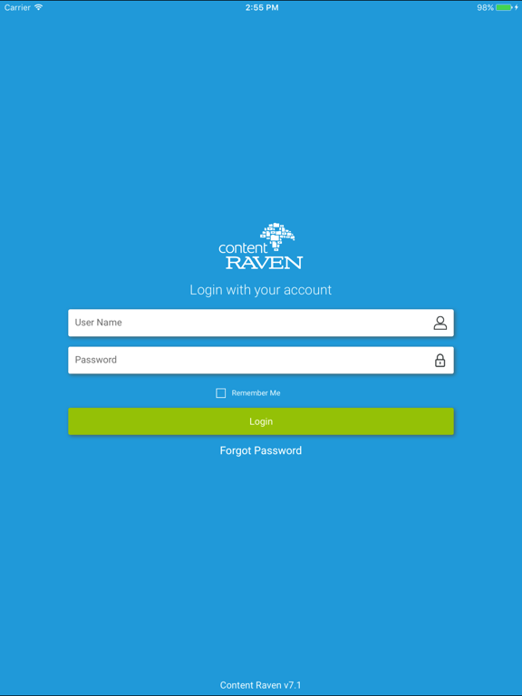 Screenshot #4 pour Raven360