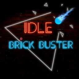 Idle Brick Buster
