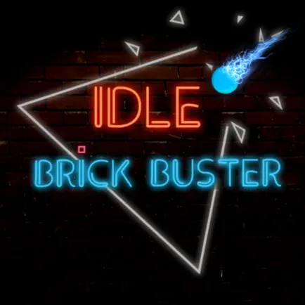 Idle Brick Buster Читы