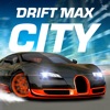 Icon Drift Max City - Car Racing