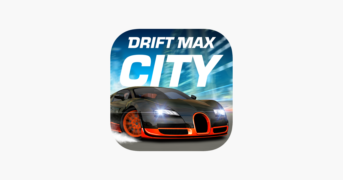 Drift Max City APK Download for Android Free