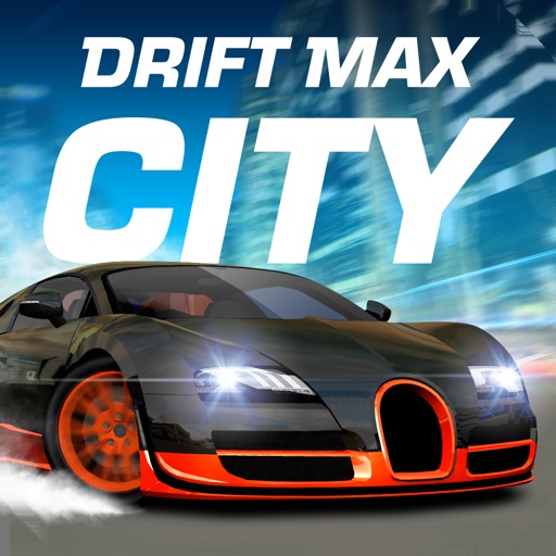 Game Review] Drift Car City Traffic Racing Keep Drifting on The