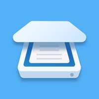 Cam Scan - PDF Scanner App . app icon - Productivity app for iPhone
