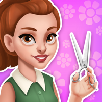 Beauty Tycoon super stylist