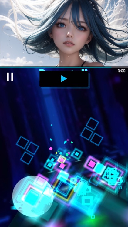 Upbeats - Rhythm game maker screenshot-3