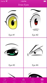 How To Draw ⋆ screenshot