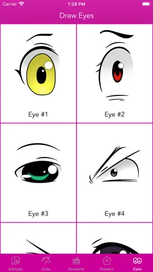 How To Draw ⋆ screenshot 7